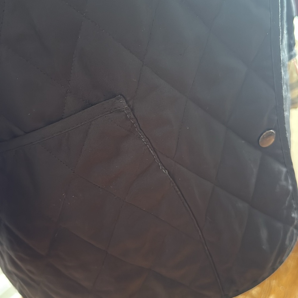 Burberry London Utility Jacket - Picture 8 of 9